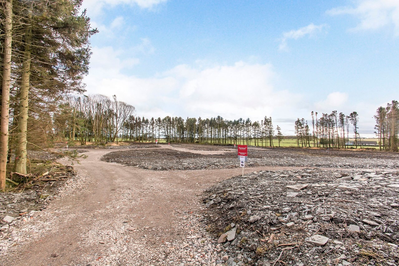 Slade Farm, Arbroath for sale Primary Photo- Image 1 of 8