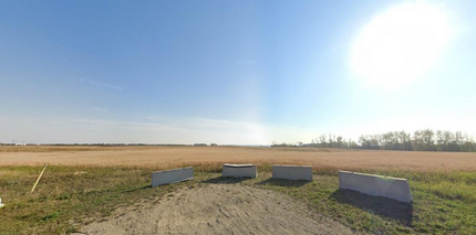 Coachill St, Blackfalds, AB - Aérien  Vue de la carte - Image1