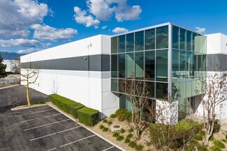 Plus de détails pour 4755 Zinfandel Ct, Ontario, CA - Industriel à louer