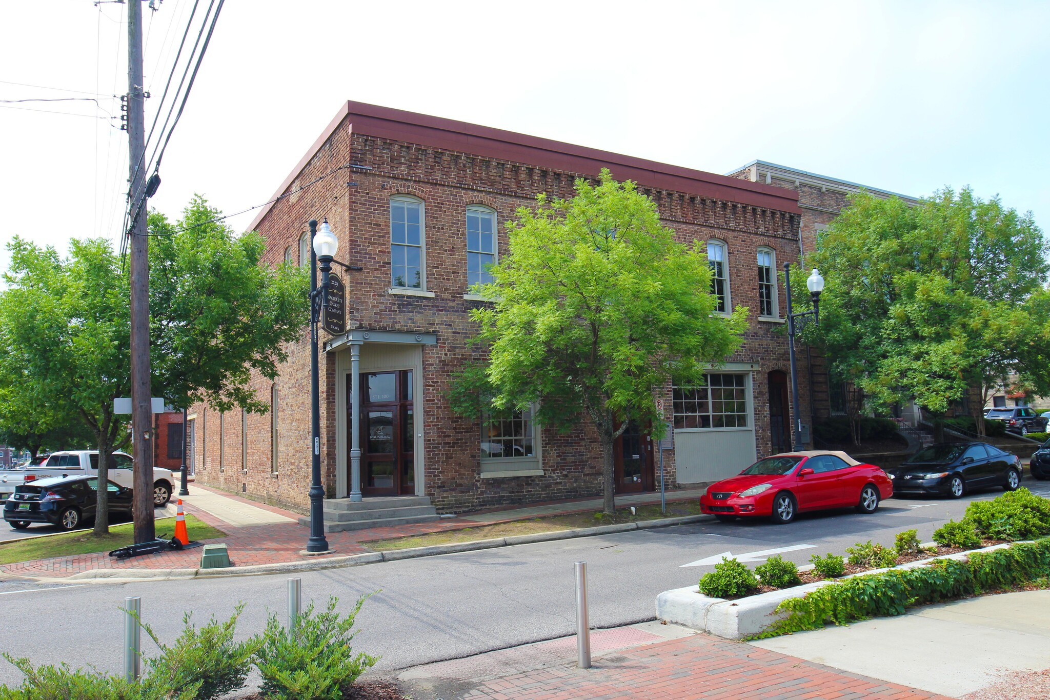 2229 1st Ave S, Birmingham, AL for sale Building Photo- Image 1 of 1