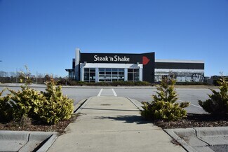 Plus de détails pour 491 Fob James Dr, Valley, AL - Commerce de détail à vendre