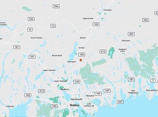 More details for 170 Bennery, Enfield, NS - Land for Lease