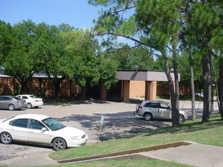 More details for 301 Hospital Dr, Corsicana, TX - Office/Medical for Lease