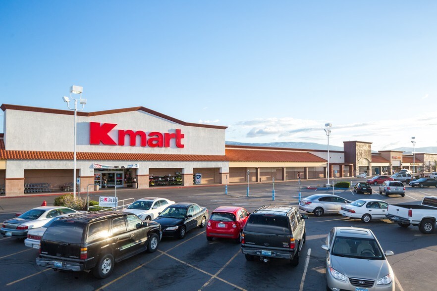 2125 Oddie Blvd, Sparks, NV à louer - Photo du bâtiment - Image 2 de 15