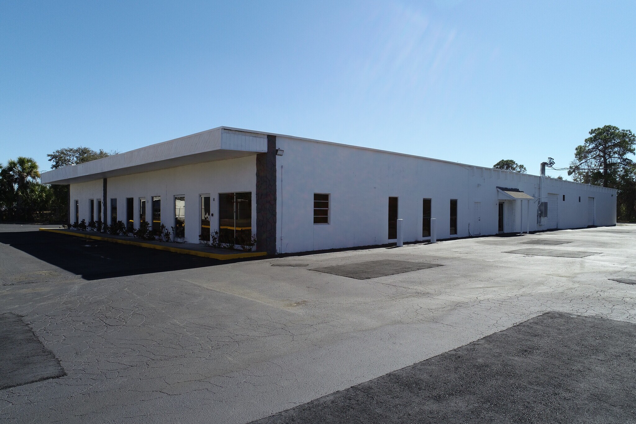 10416 Sparge St, Port Richey, FL for lease Building Photo- Image 1 of 23