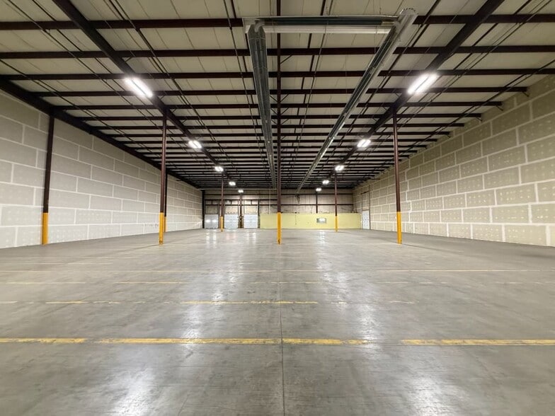 130 Satterlee Rd, Dubois, PA for lease - Interior Photo - Image 2 of 8