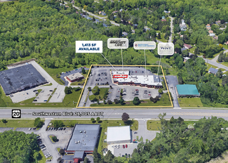 More details for 3344 Southwestern Blvd, Orchard Park, NY - Office/Retail for Lease