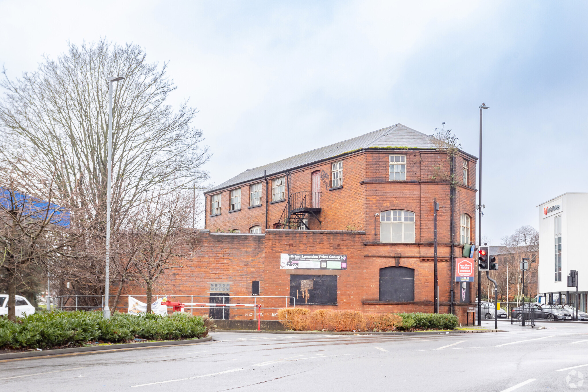 44 Littleton St, Walsall for lease Primary Photo- Image 1 of 2