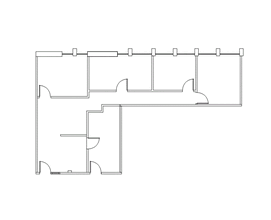 4400 NW Loop 410, San Antonio, TX à louer Plan d  tage- Image 1 de 1