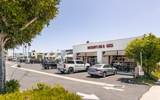 Plus de détails pour 16214-16248 E Whittier Blvd, Whittier, CA - Bureau, Commerce de détail à louer