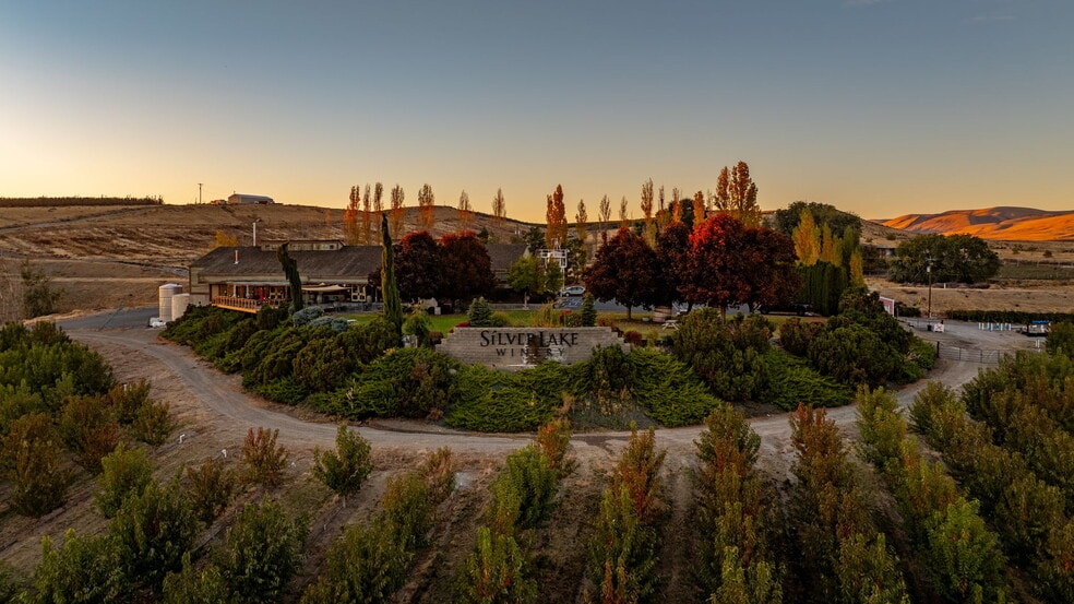 1500 Vintage Rd, Zillah, WA for sale - Building Photo - Image 3 of 15