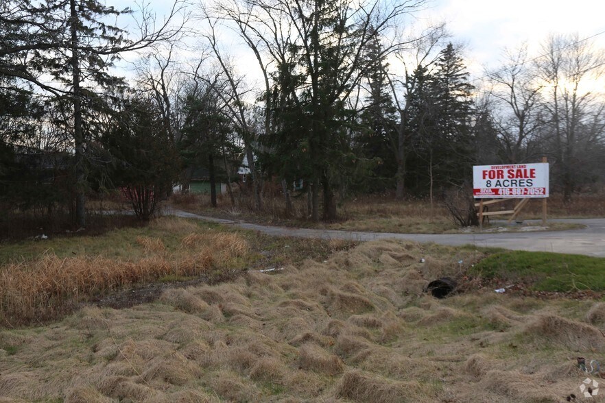 4201 Hwy-7, Markham, ON for sale - Primary Photo - Image 1 of 1