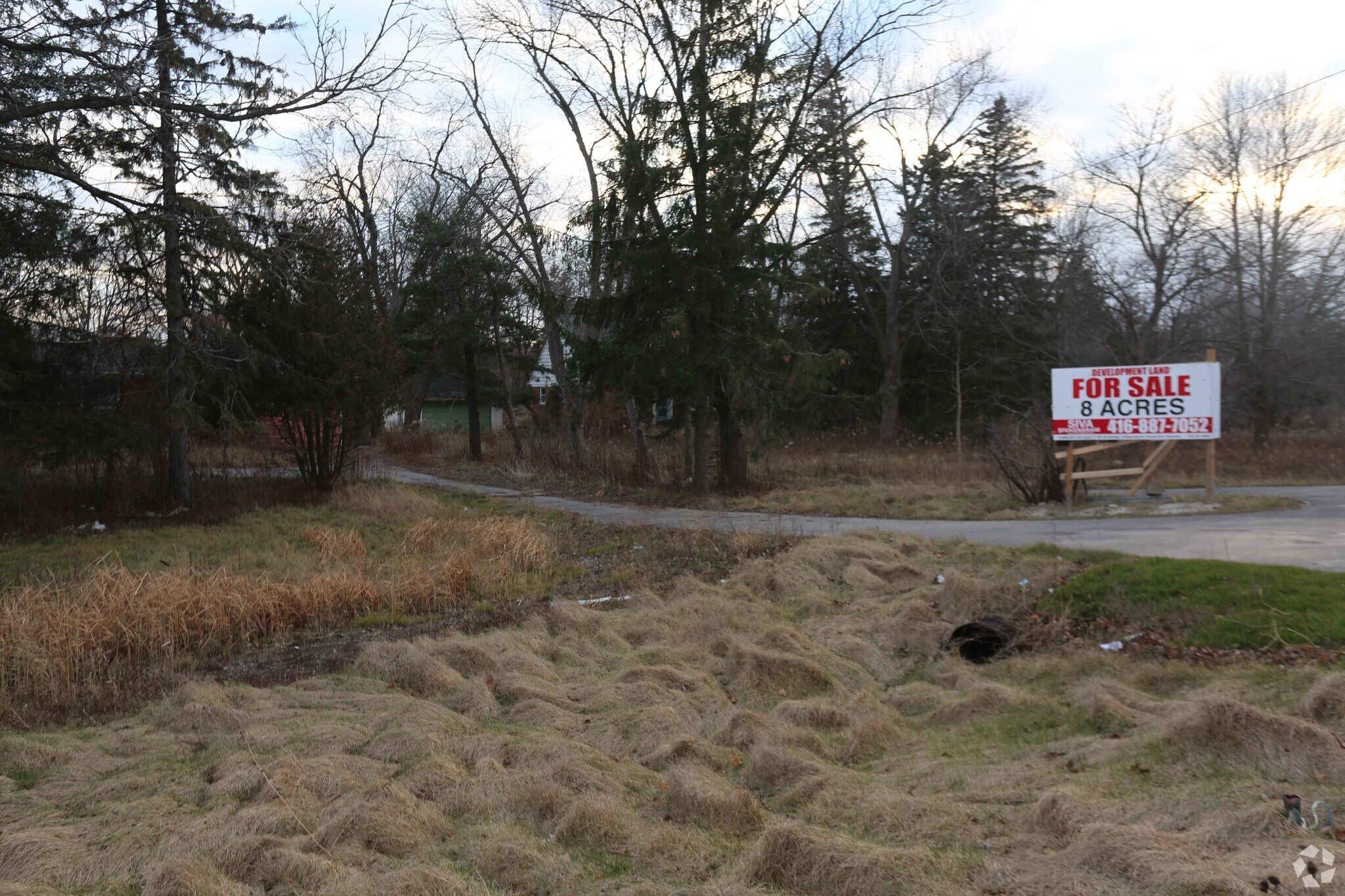 4201 Hwy-7, Markham, ON à vendre Photo principale- Image 1 de 1