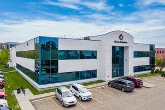 More details for 7236 10th St NE, Calgary, AB - Flex for Sale