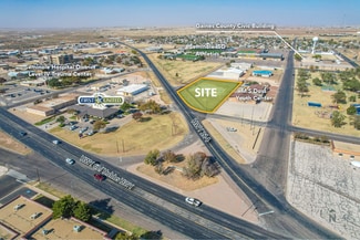 More details for 201 NW 5th st, Seminole, TX - Land for Sale