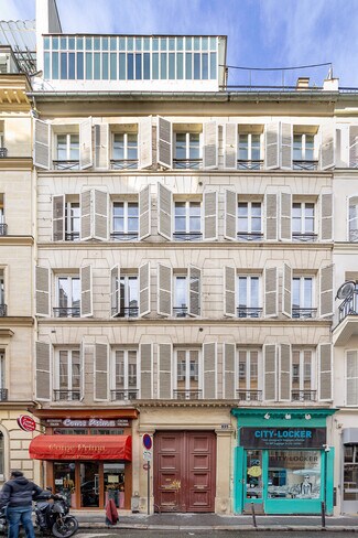 More details for 33 Rue Godot De Mauroy, Paris - Office for Lease