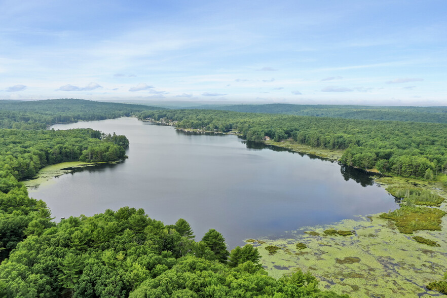 east shore rd, Glen Spey, NY for sale - Building Photo - Image 2 of 2