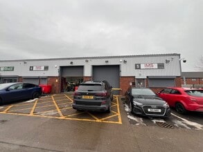 Moorhouse Av, Leeds for lease Building Photo- Image 2 of 5