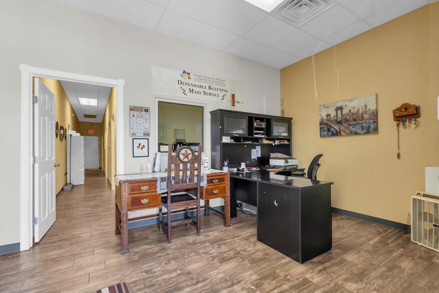 11828 FM 1488 Rd, Magnolia, TX à louer - Photo du bâtiment - Image 3 de 12
