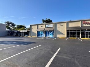 3642 W Kennedy Blvd, Tampa, FL for lease Interior Photo- Image 1 of 24