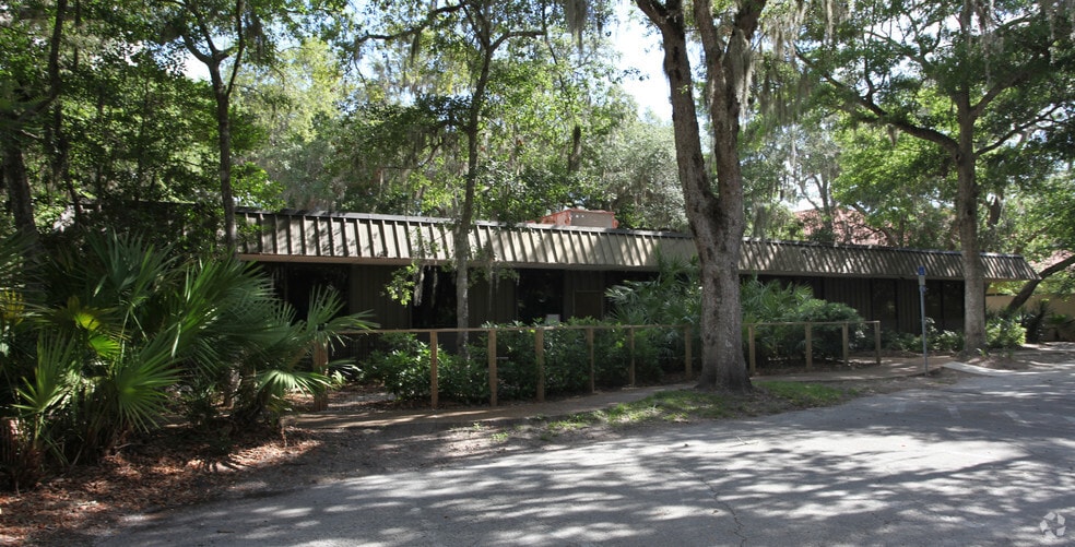 1435 Julia St, Fernandina Beach, FL for sale - Primary Photo - Image 1 of 13