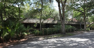 More details for 1435 Julia St, Fernandina Beach, FL - Office for Sale