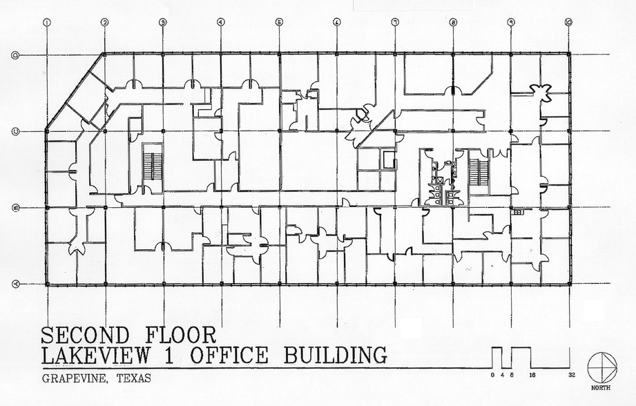 1705 W Northwest Hwy, Grapevine, TX à louer - Autre - Image 3 de 27