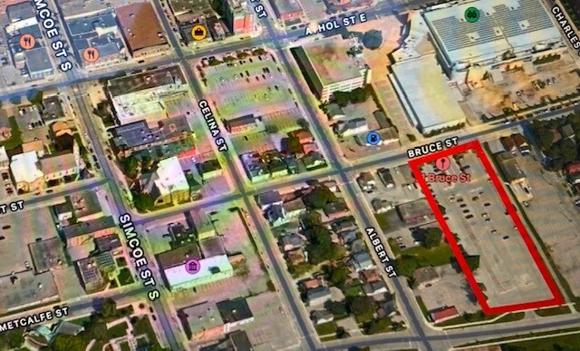 71 Bruce St, Oshawa, ON à vendre - Photo du bâtiment - Image 1 de 1