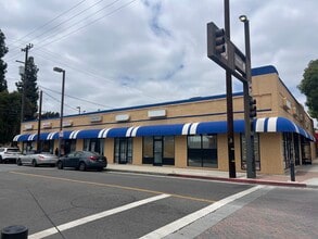 12025-12033 Garfield Ave, South Gate, CA for lease Building Photo- Image 1 of 3