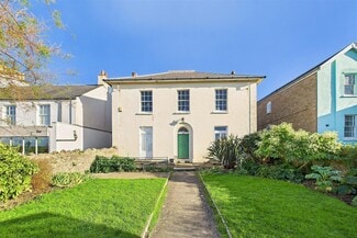 Plus de détails pour 4 The Beach, Clevedon - Bureau à vendre