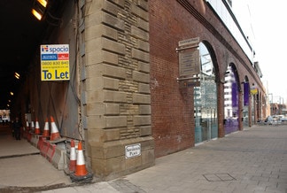 Plus de détails pour Sovereign Pl, Leeds - Commerce de détail à louer