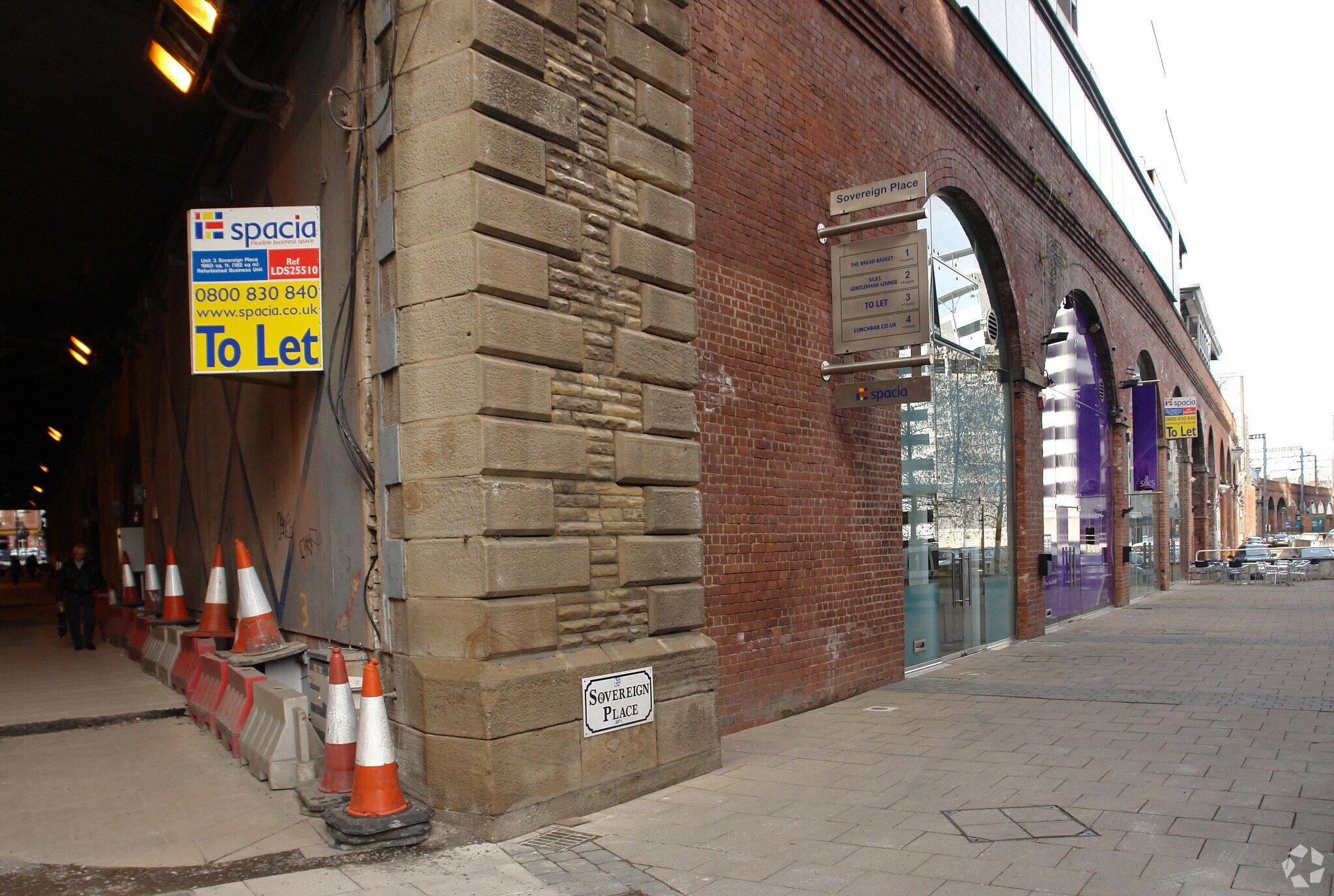 Sovereign Pl, Leeds for lease Primary Photo- Image 1 of 10