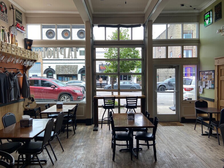 6249 W Maine St, Spirit Lake, ID for sale - Building Photo - Image 2 of 10