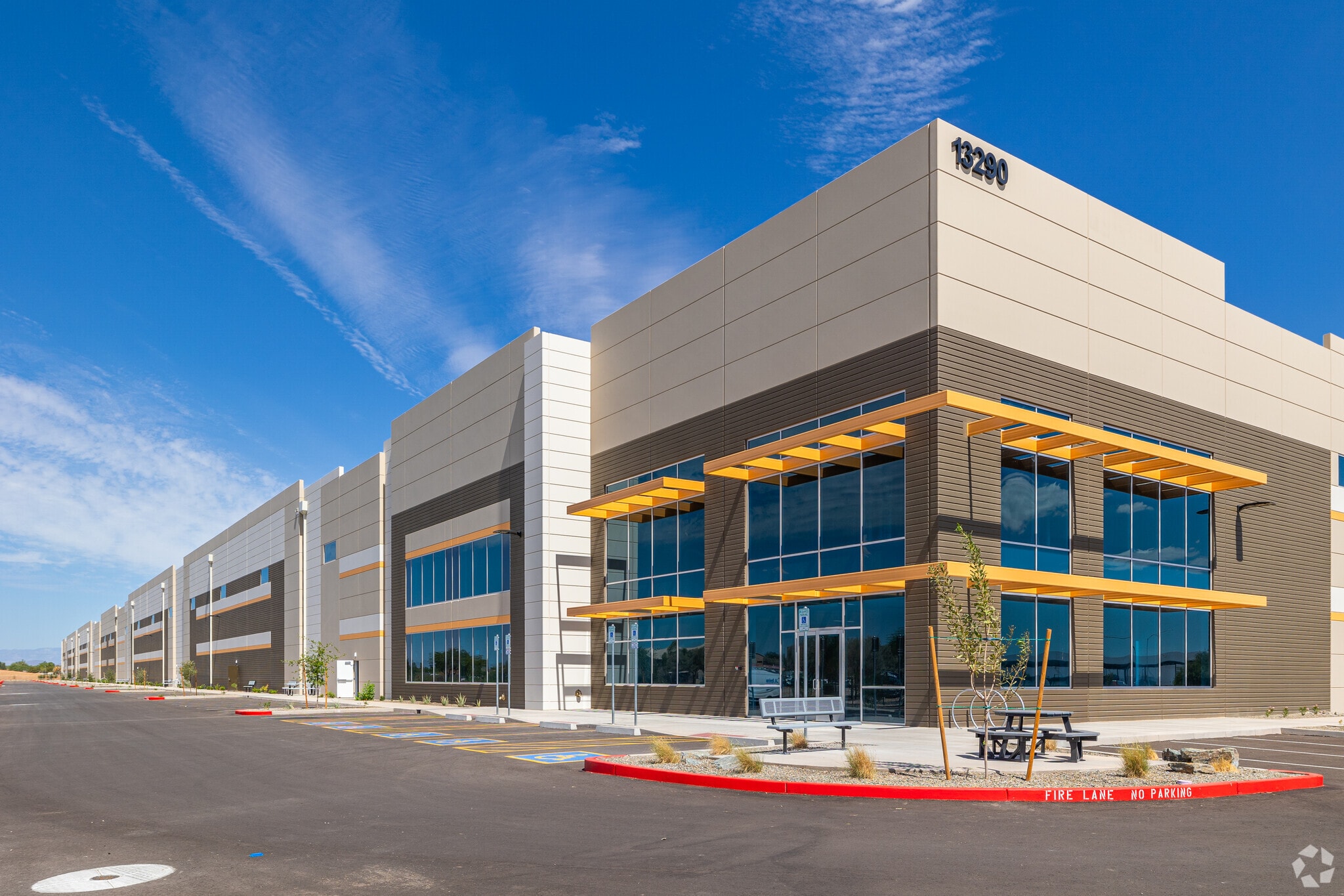 13290 W Sweetwater Ave, Surprise, AZ for lease Building Photo- Image 1 of 8