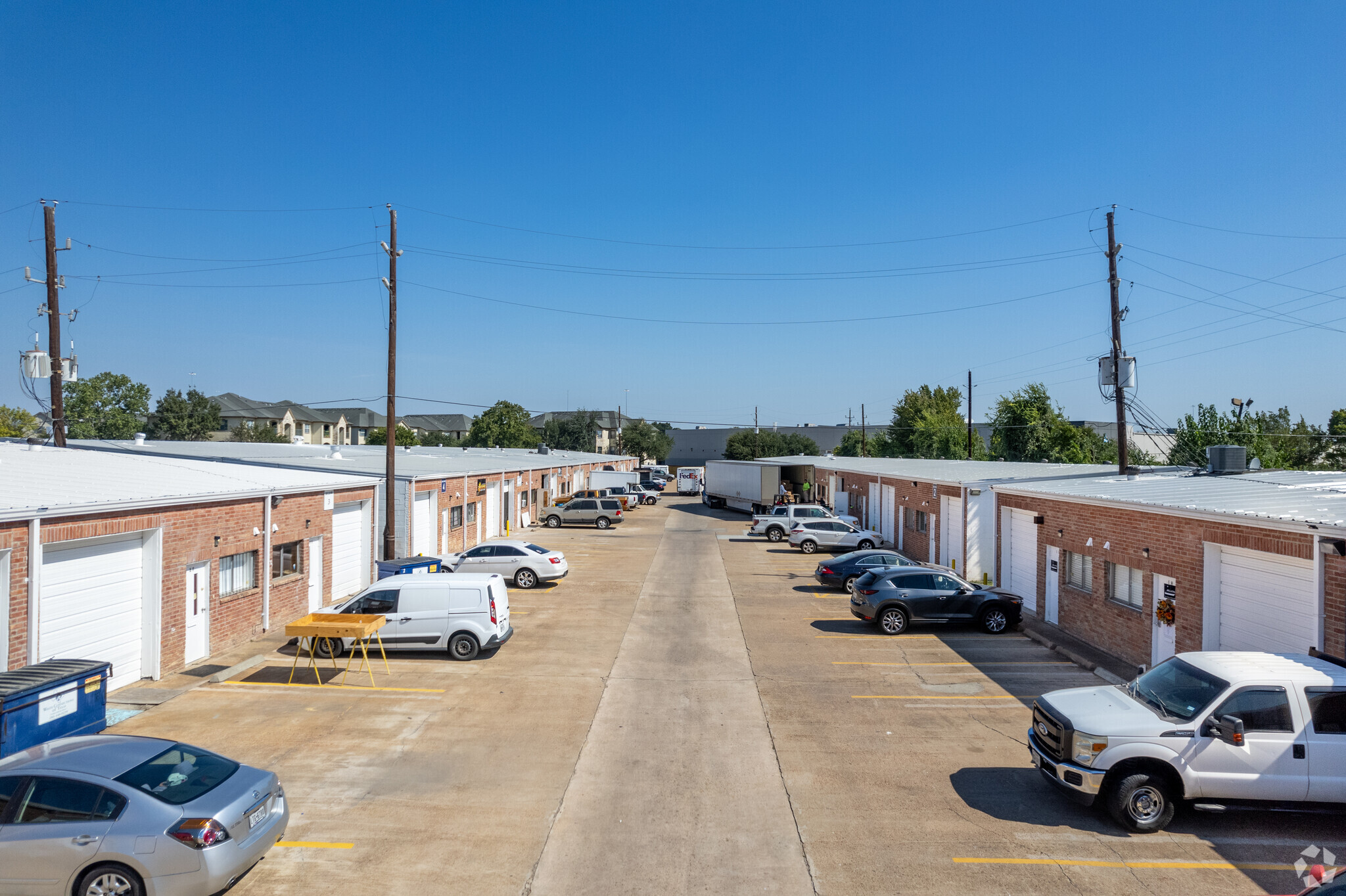 14518 Hempstead Hwy, Houston, TX for lease Building Photo- Image 1 of 12