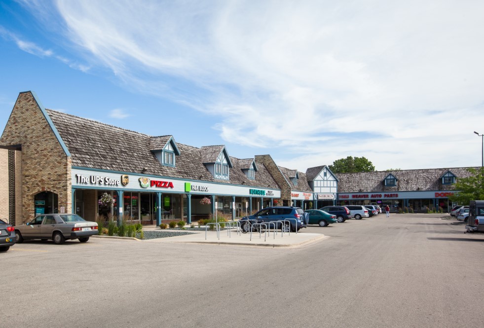 1111-1213 N Sherman Ave, Madison, WI for lease Building Photo- Image 1 of 6