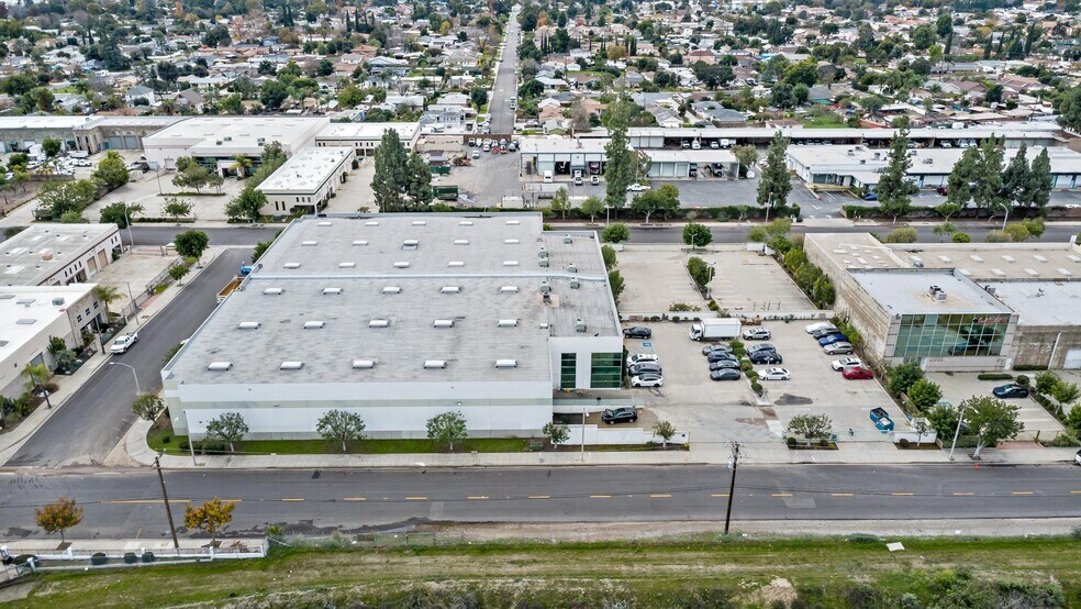 11878 Clark St, Arcadia, CA à vendre - Photo du bâtiment - Image 3 de 9