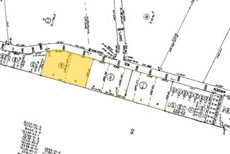 Plus de détails pour 3440-3450 Arden Rd, Hayward, CA - Industriel à vendre