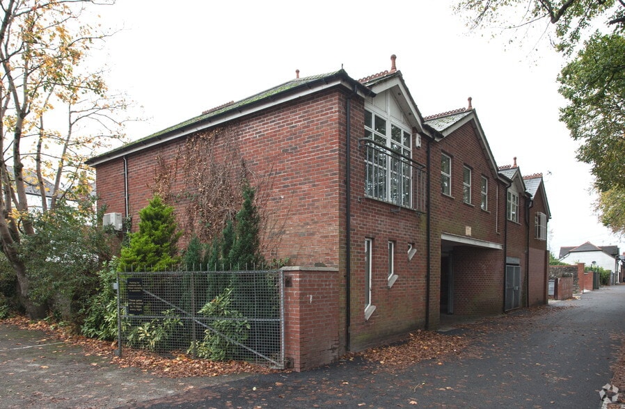 38 Cathedral Rd, Cardiff for lease - Building Photo - Image 2 of 4