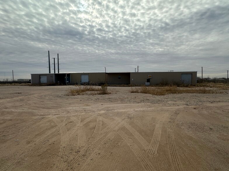 4013 42nd Street, Odessa, TX for sale - Primary Photo - Image 2 of 7