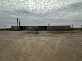 Plus de détails pour 4013 42nd Street, Odessa, TX - Industriel à vendre