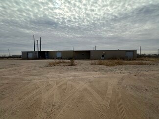 Plus de détails pour 4013 42nd Street, Odessa, TX - Industriel à vendre