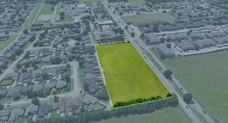 Plus de détails pour 2340 W Pleasant Run Rd, Lancaster, TX - Terrain à vendre