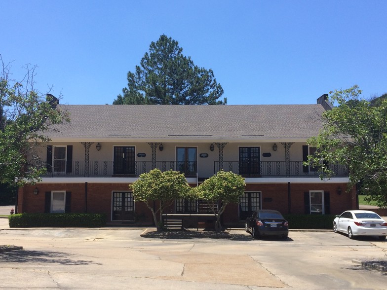 855 Pear Orchard Rd, Ridgeland, MS for sale - Building Photo - Image 1 of 1