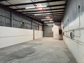 1201 Pennsylvania Ave, Richmond, CA for lease Interior Photo- Image 2 of 9