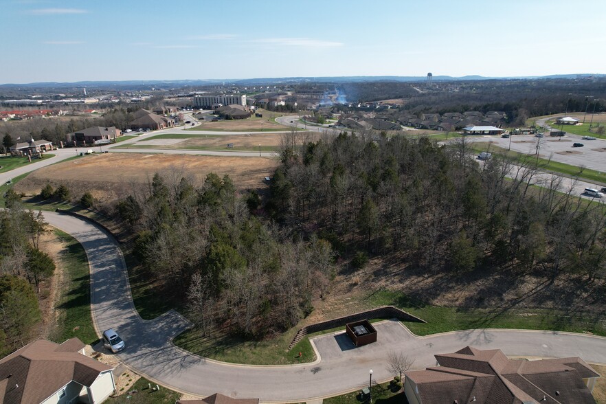 Pinehurst, Branson, MO for sale - Building Photo - Image 2 of 4