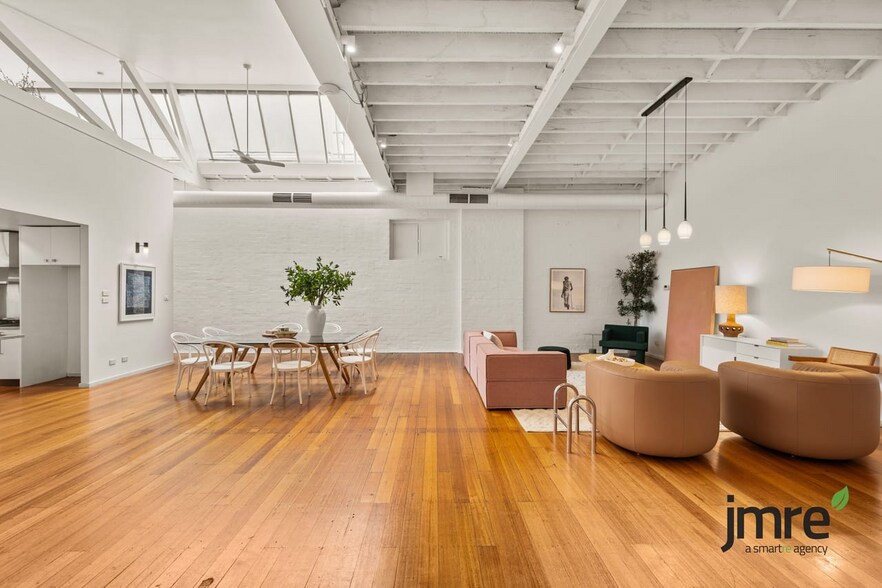 21-23 Stawell St, North Melbourne for sale - Interior Photo - Image 3 of 15
