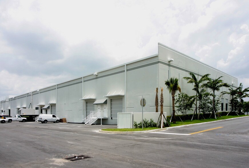 4800 Lyons Technology Pky, Coconut Creek, FL à louer - Autre - Image 2 de 34
