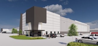 Plus de détails pour 1045 Heritage West Dr, Katy, TX - Industriel à vendre