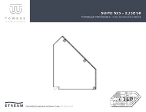10350 Richmond Ave, Houston, TX for lease Floor Plan- Image 1 of 1